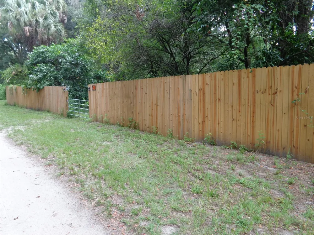 2878 NE 161ST STREET Citra, FL 32113