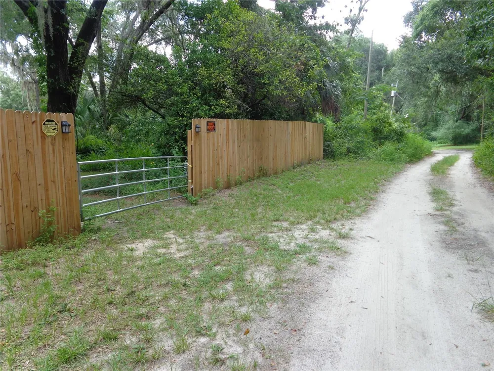 2878 NE 161ST STREET Citra, FL 32113
