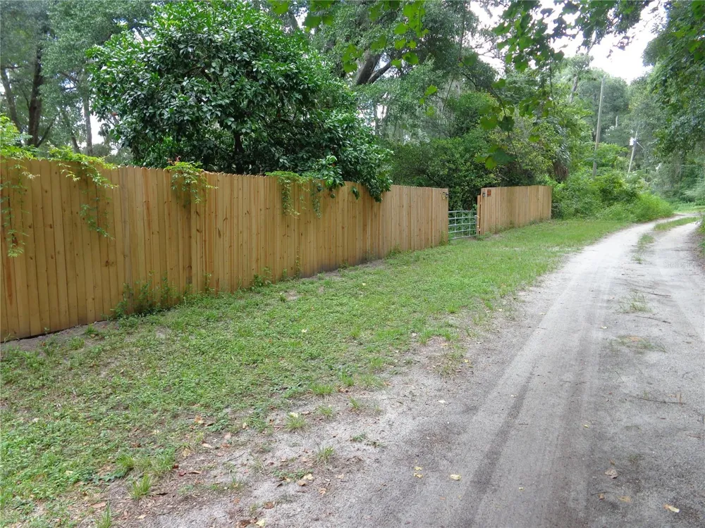 2878 NE 161ST STREET Citra, FL 32113