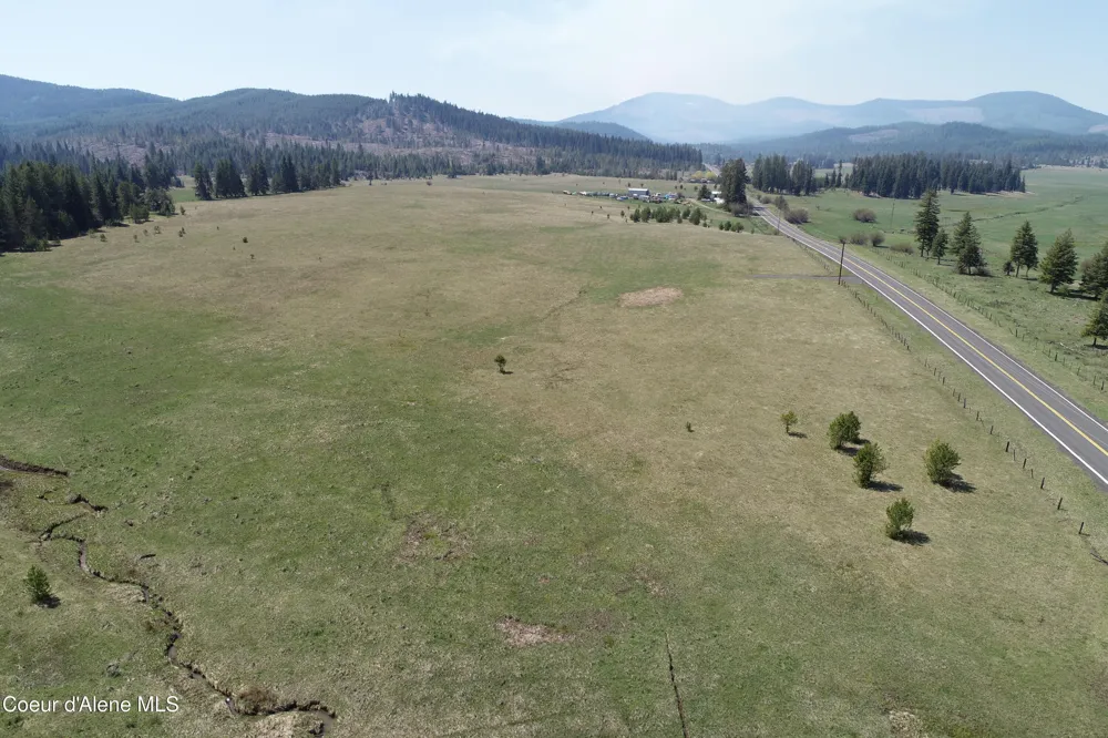 NKA HWY 6 71 ACRES Emida, ID 83861
