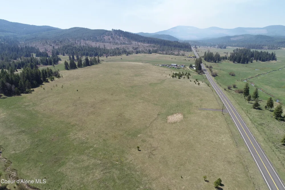 NKA HWY 6 71 ACRES Emida, ID 83861