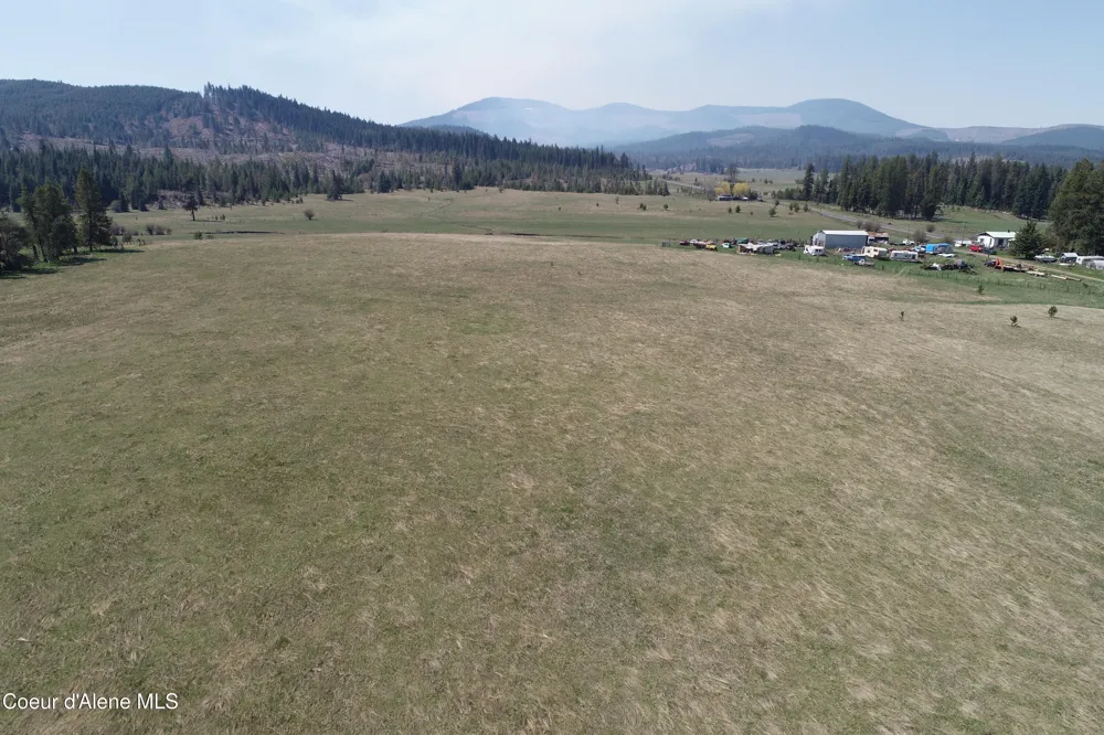 NKA HWY 6 71 ACRES Emida, ID 83861