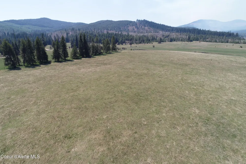 NKA HWY 6 71 ACRES Emida, ID 83861