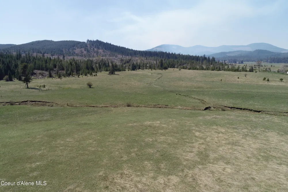 NKA HWY 6 71 ACRES Emida, ID 83861