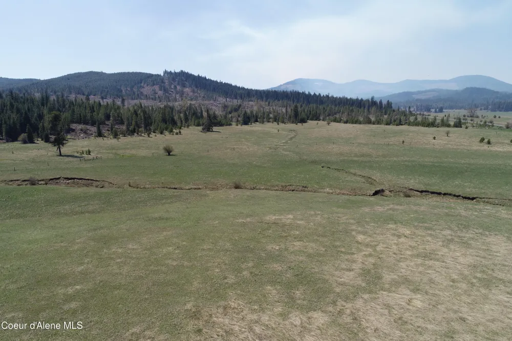 NKA HWY 6 71 ACRES Emida, ID 83861