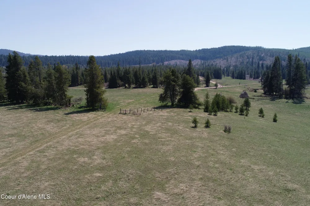 NKA HWY 6 71 ACRES Emida, ID 83861