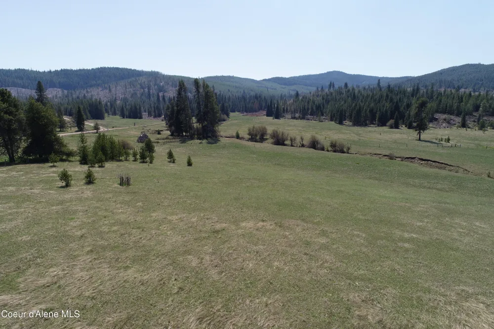 NKA HWY 6 71 ACRES Emida, ID 83861