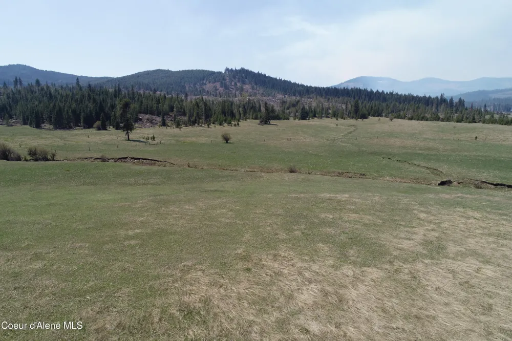 NKA HWY 6 71 ACRES Emida, ID 83861