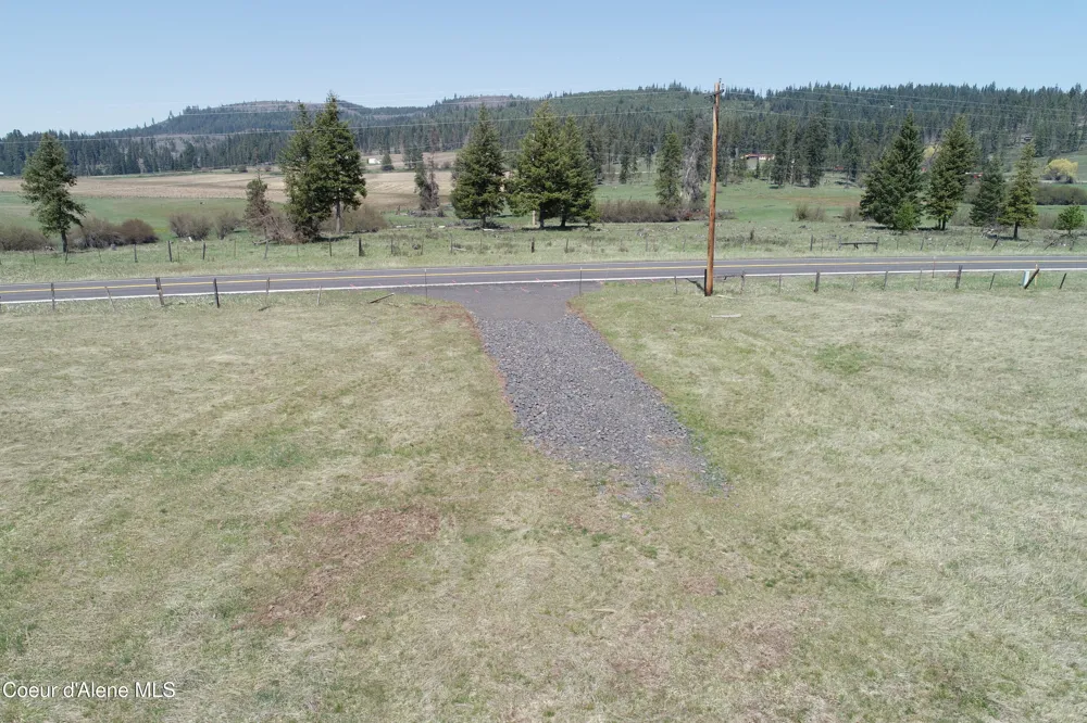 NKA HWY 6 71 ACRES Emida, ID 83861