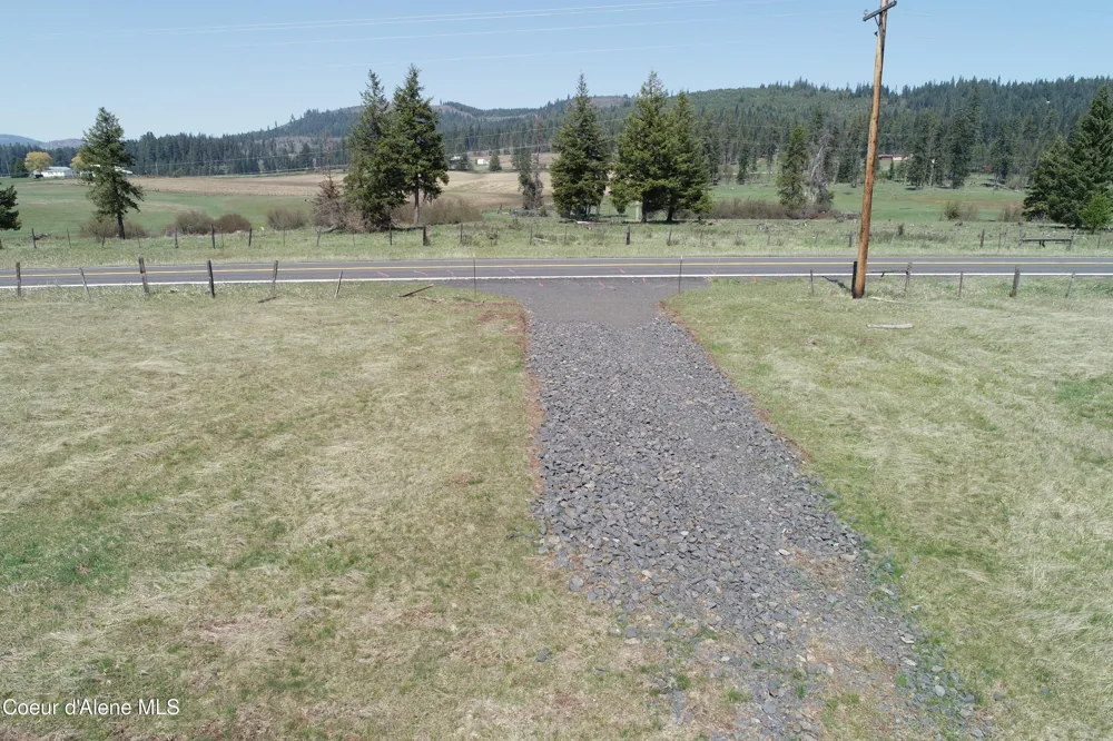 NKA HWY 6 71 ACRES Emida, ID 83861