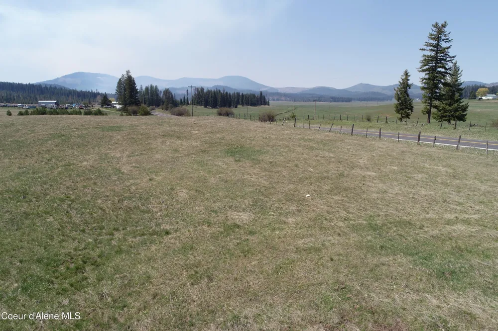 NKA HWY 6 71 ACRES Emida, ID 83861