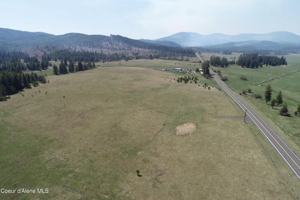 NKA HWY 6 71 ACRES Emida, ID 83861