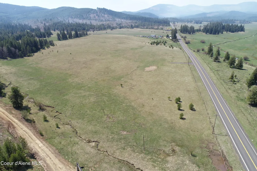 NKA HWY 6 71 ACRES Emida, ID 83861