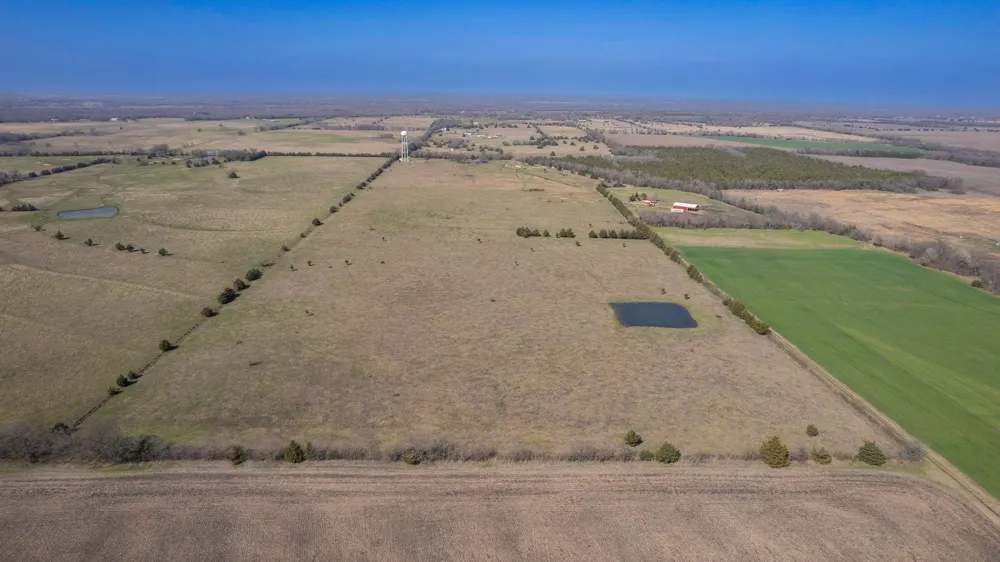 2497 county road 3320 #4 Pecan Gap, TX 75469