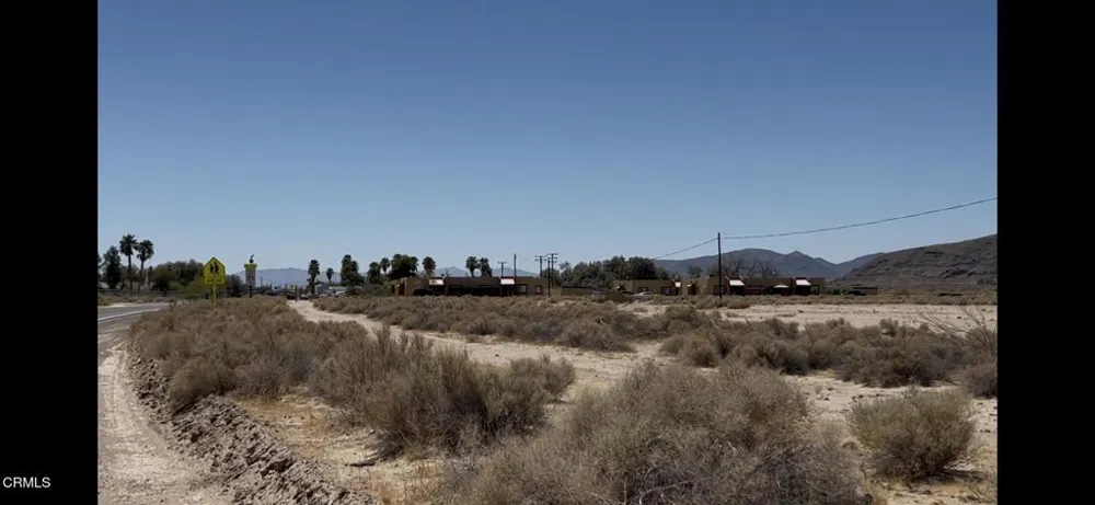 56911 CA-127 Baker, CA 92309