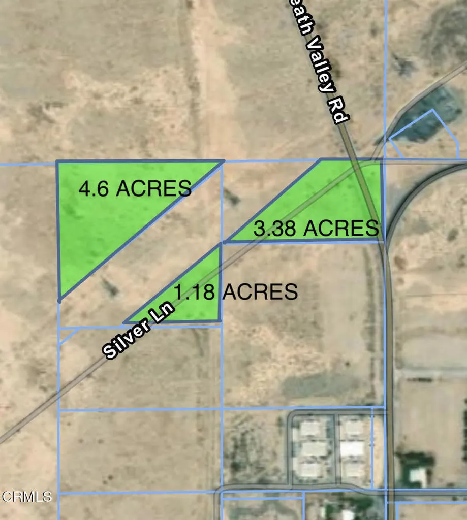 56911 CA-127 Baker, CA 92309