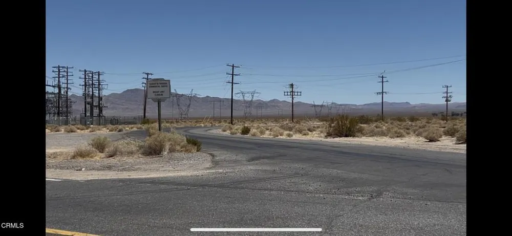 56911 CA-127 Baker, CA 92309