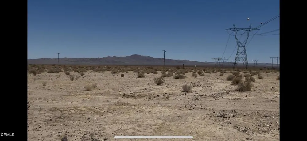 56911 CA-127 Baker, CA 92309
