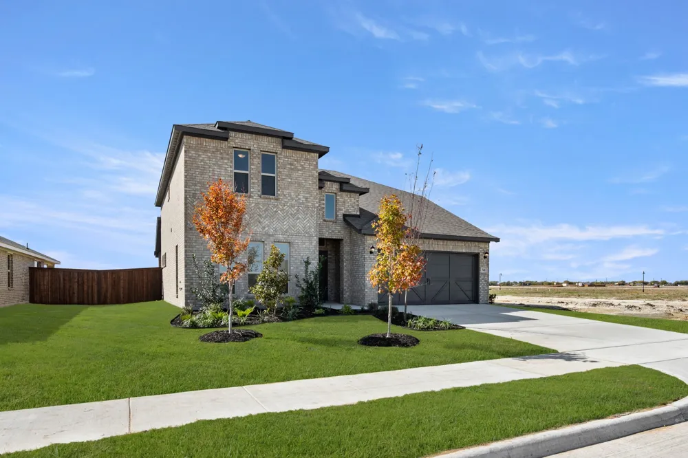 741 Scarlet Sage Drive Waxahachie, TX 75165