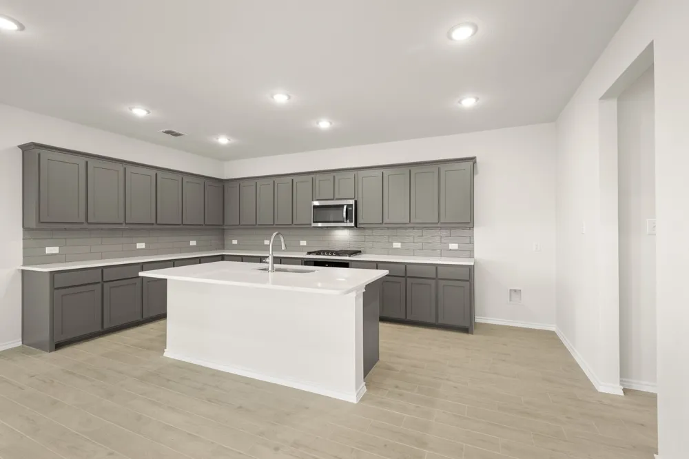 741 Scarlet Sage Drive Waxahachie, TX 75165