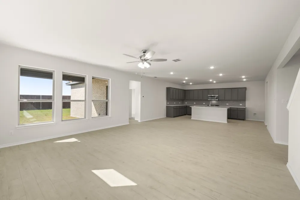741 Scarlet Sage Drive Waxahachie, TX 75165