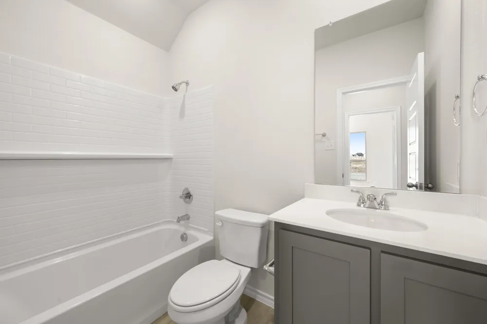 741 Scarlet Sage Drive Waxahachie, TX 75165