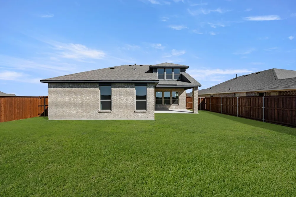 741 Scarlet Sage Drive Waxahachie, TX 75165