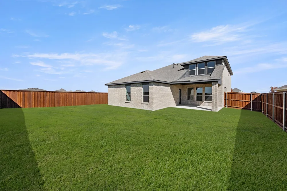 741 Scarlet Sage Drive Waxahachie, TX 75165