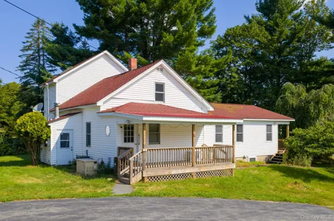 4 Cole Drive