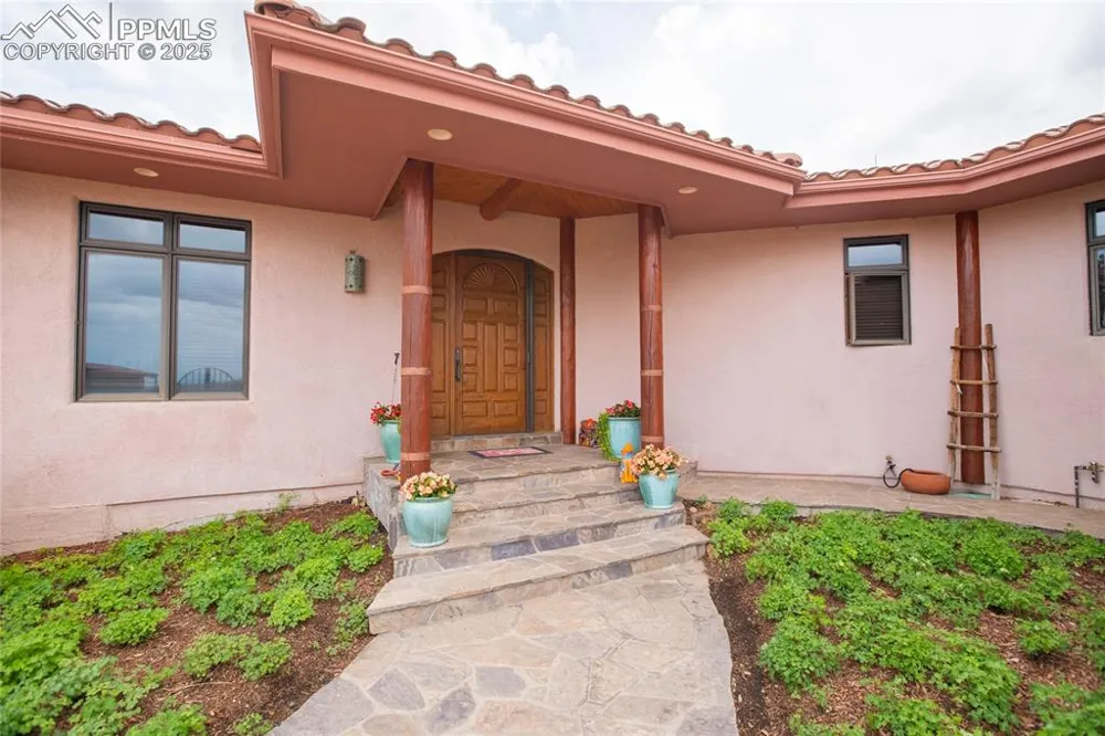 11503 E Smith Road Elbert, CO 80106