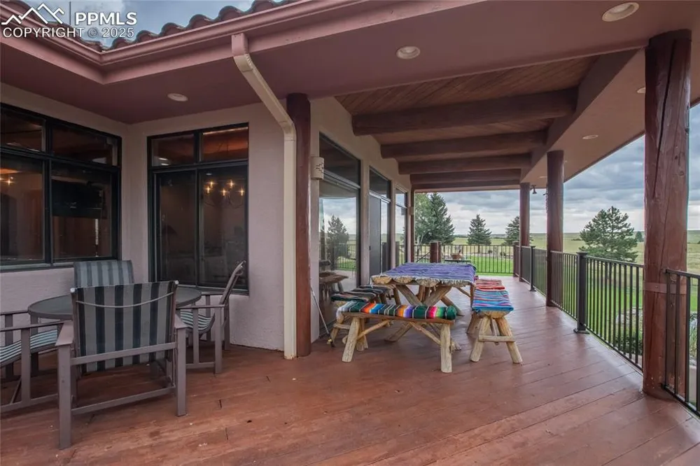 11503 E Smith Road Elbert, CO 80106