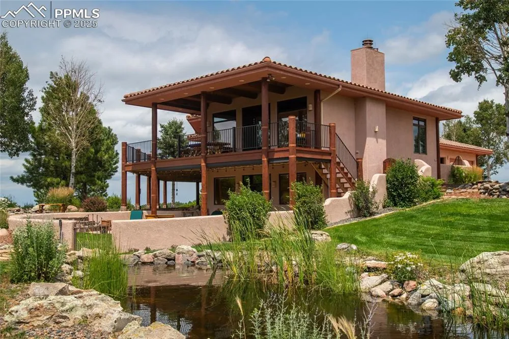 11503 E Smith Road Elbert, CO 80106