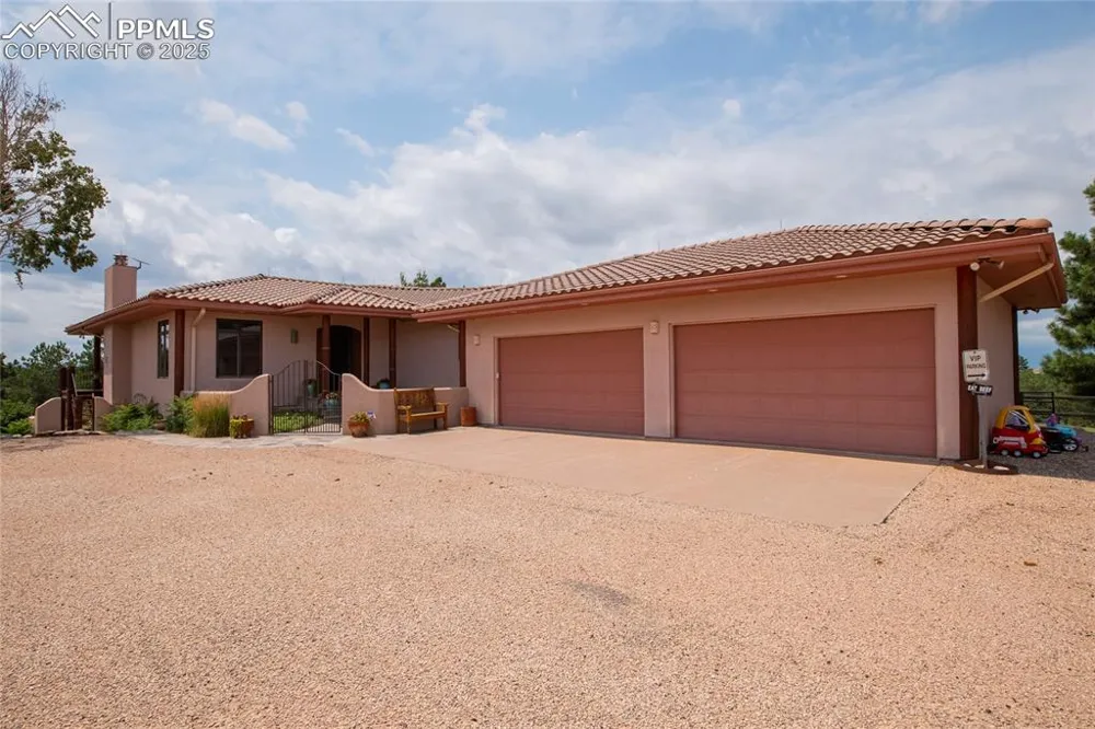 11503 E Smith Road Elbert, CO 80106