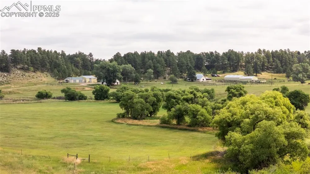 11503 E Smith Road Elbert, CO 80106
