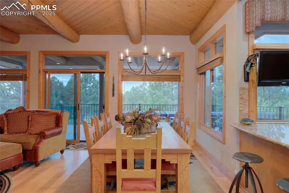 11503 E Smith Road Elbert, CO 80106