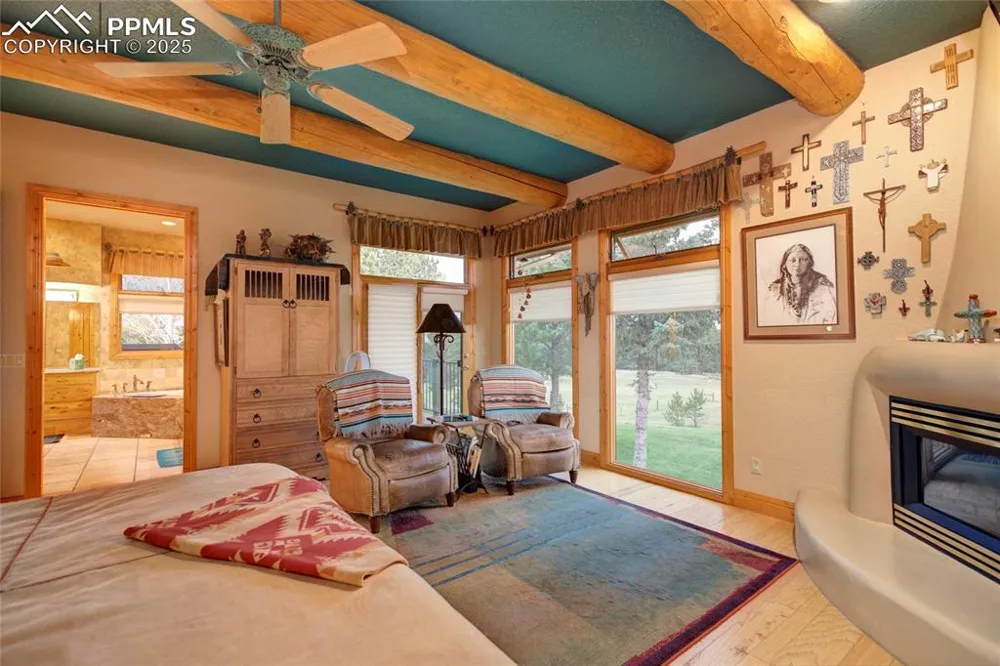 11503 E Smith Road Elbert, CO 80106