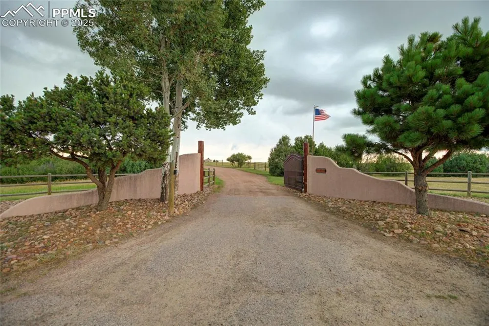 11503 E Smith Road Elbert, CO 80106