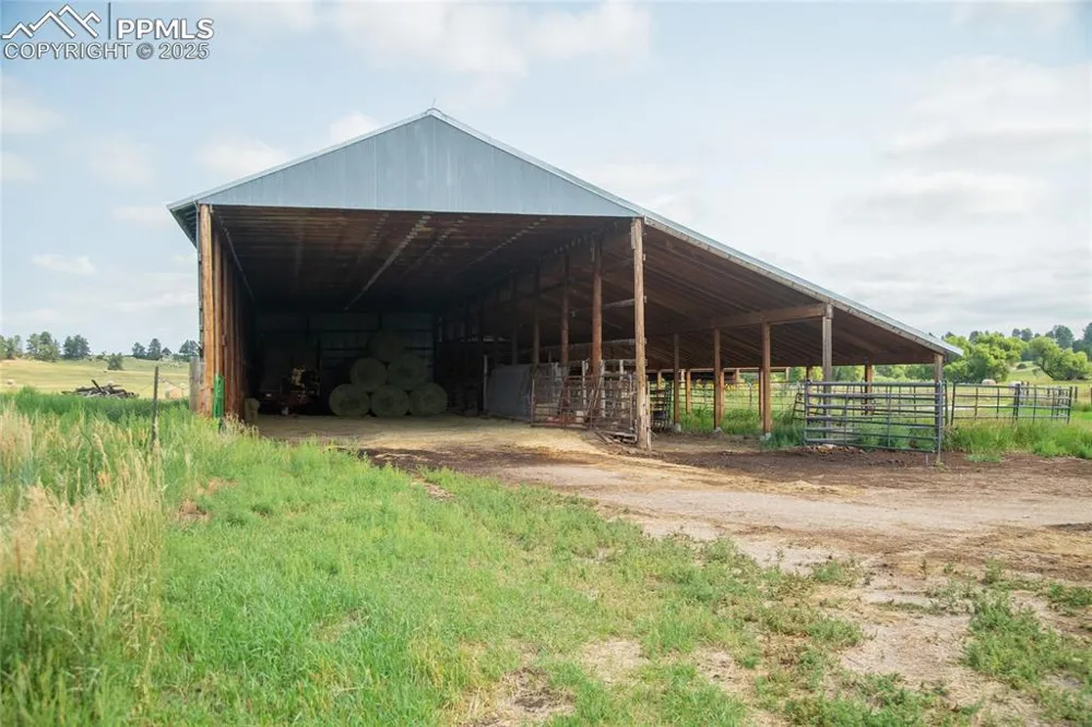 11503 E Smith Road Elbert, CO 80106