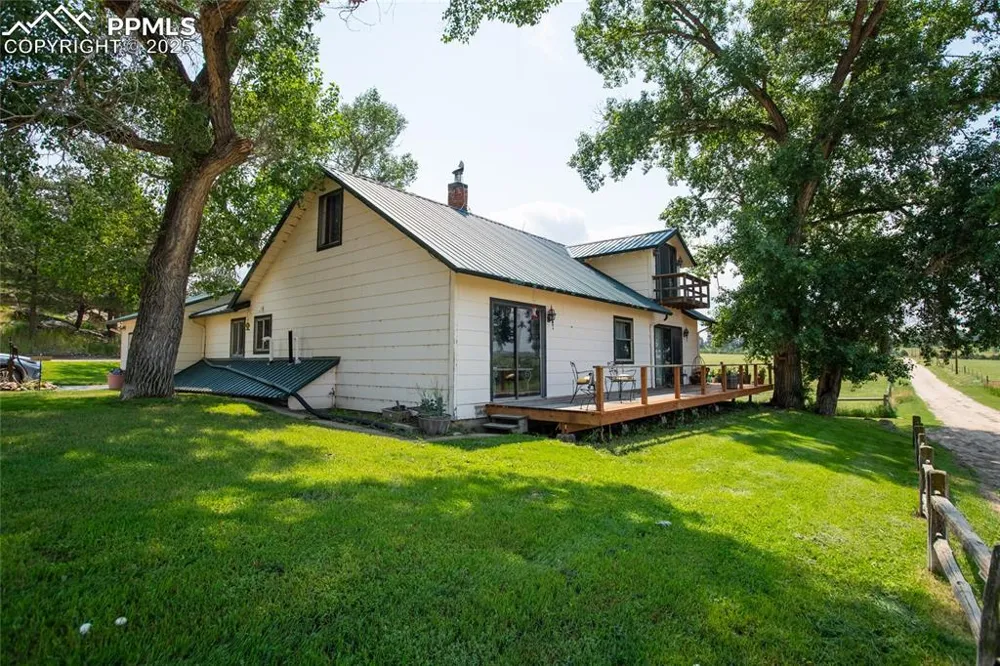 11503 E Smith Road Elbert, CO 80106