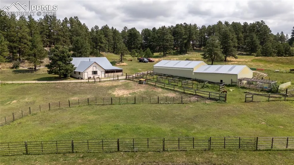 11503 E Smith Road Elbert, CO 80106