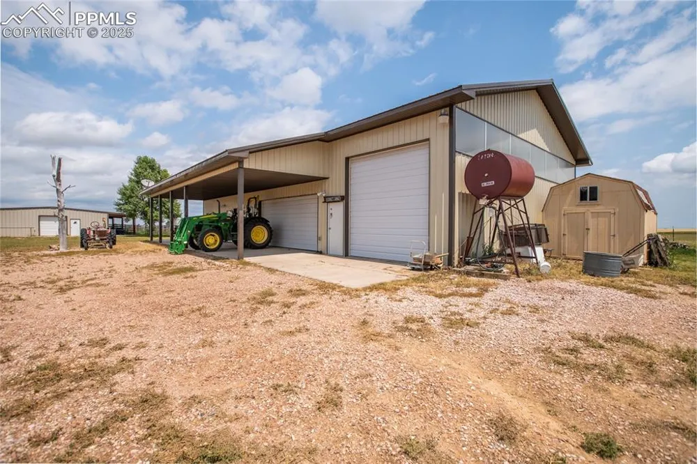 11503 E Smith Road Elbert, CO 80106