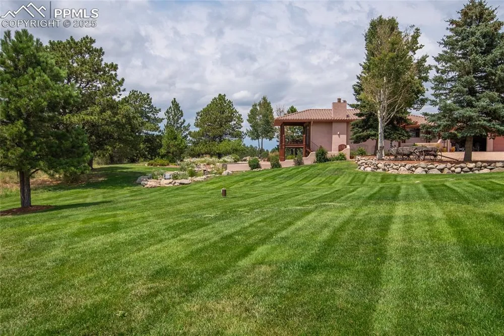 11503 E Smith Road Elbert, CO 80106