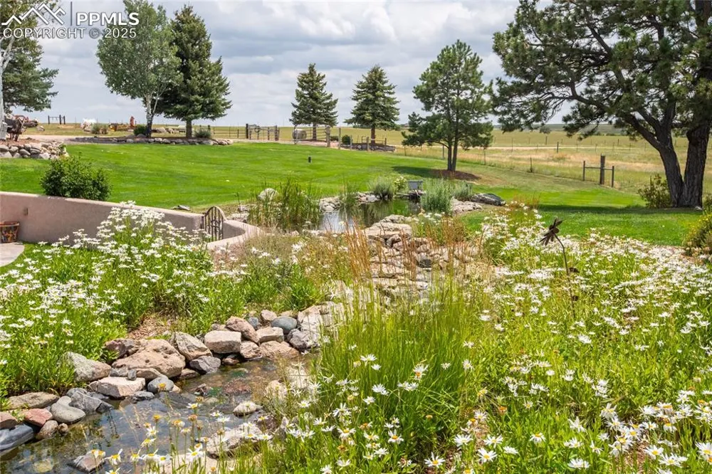 11503 E Smith Road Elbert, CO 80106