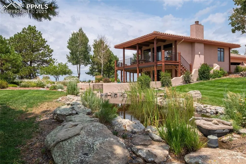 11503 E Smith Road Elbert, CO 80106