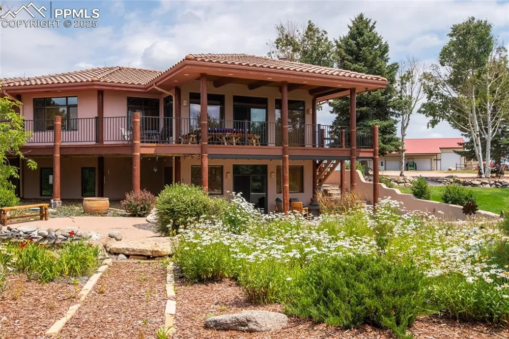 11503 E Smith Road Elbert, CO 80106