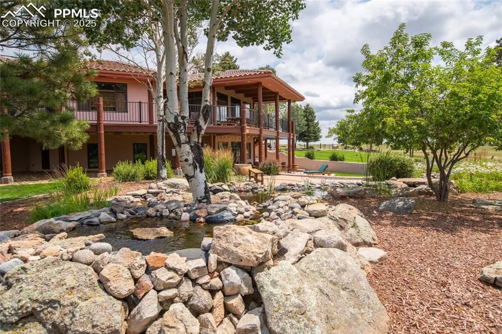 11503 E Smith Road Elbert, CO 80106