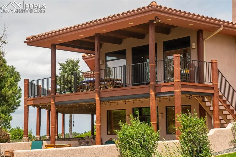 11503 E Smith Road Elbert, CO 80106