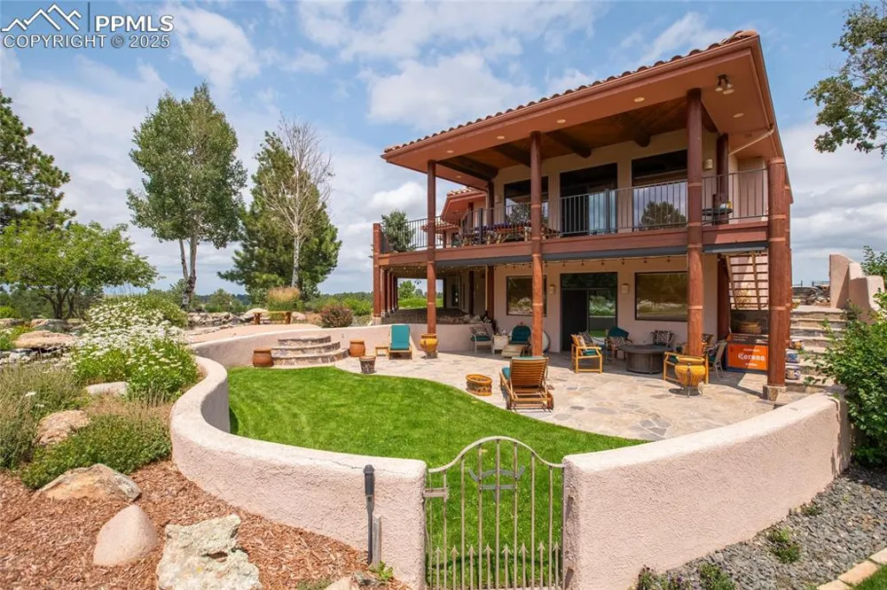 11503 E Smith Road Elbert, CO 80106
