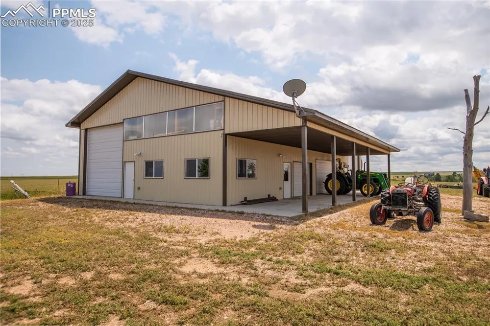 11503 E Smith Road Elbert, CO 80106