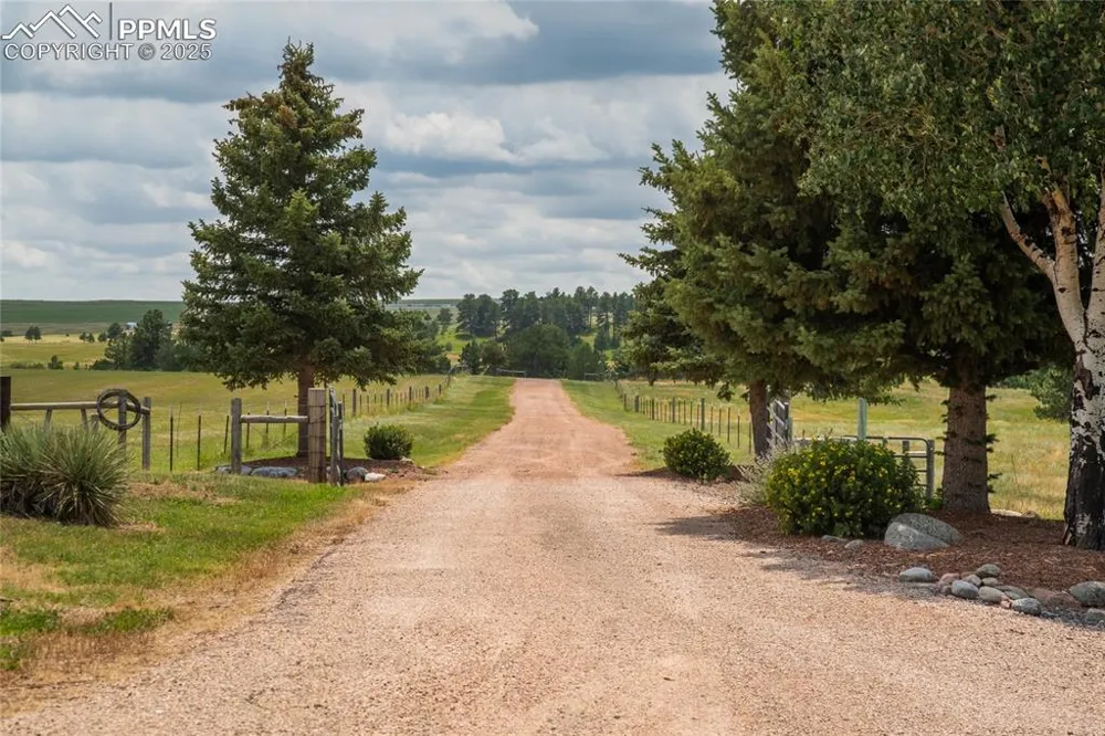 11503 E Smith Road Elbert, CO 80106